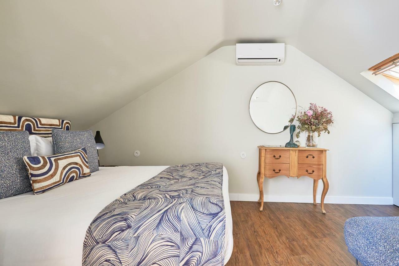 Choice Alfama Apartment Lisbon