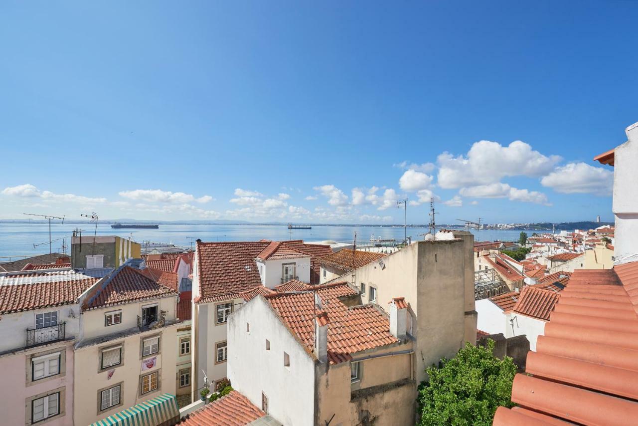 Apartment Choice Alfama