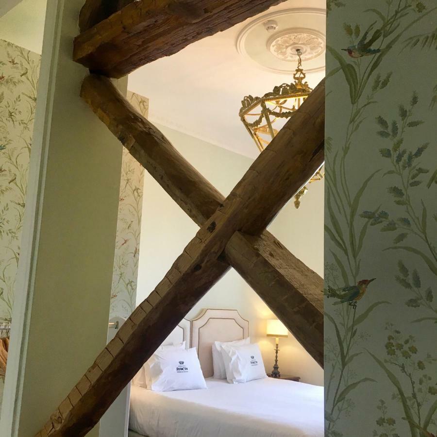 Bed & Breakfast Casa Do Principe Lisbon