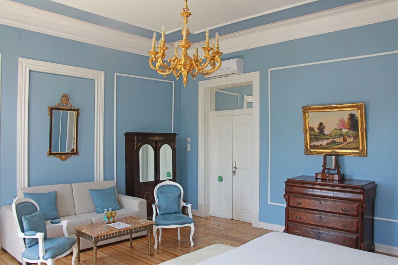 Casa Do Principe