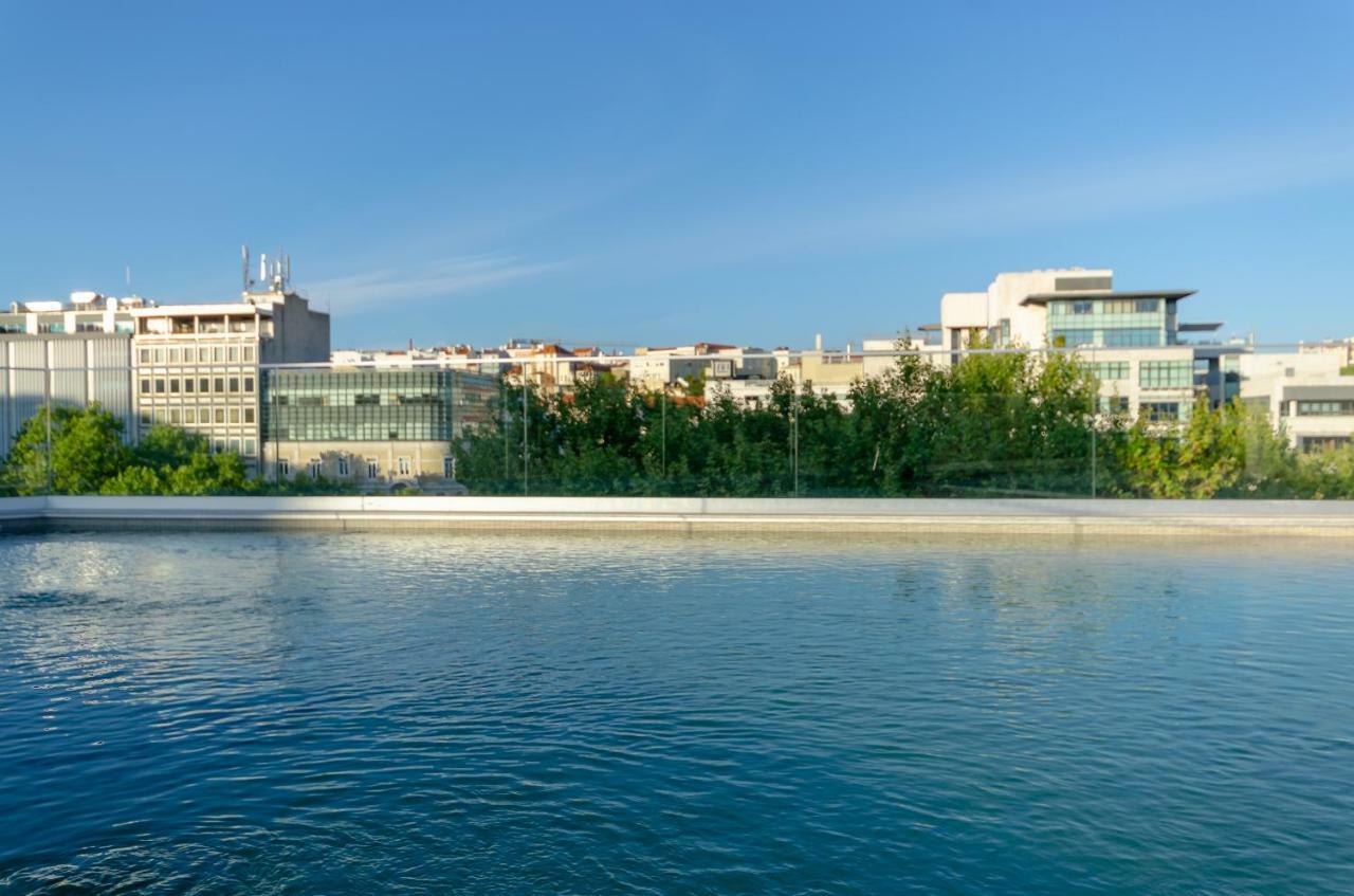 Turim Boulevard (adults Only) Hotel Lisbon