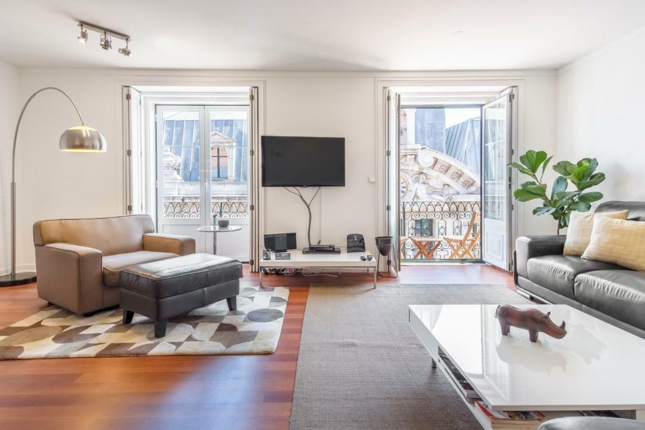 Apartment Lv Premier Chiado- Ch Lisbon