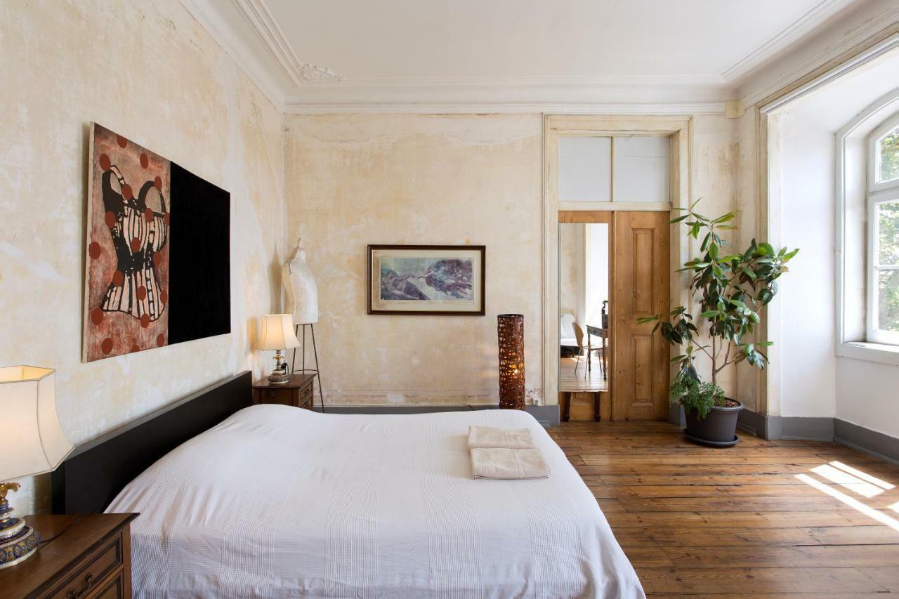 Lost :: Cais House 3* Lisbon
