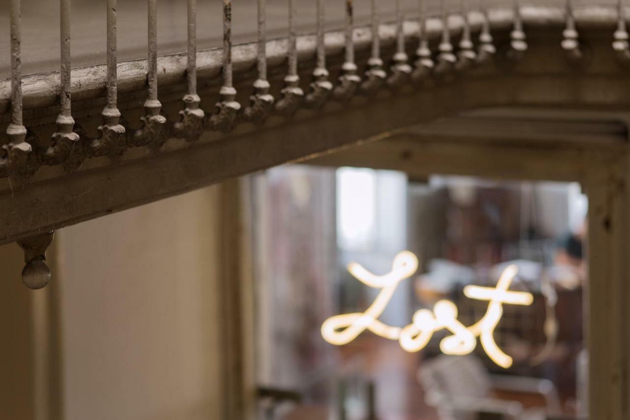 Guest house Lost :: Cais House