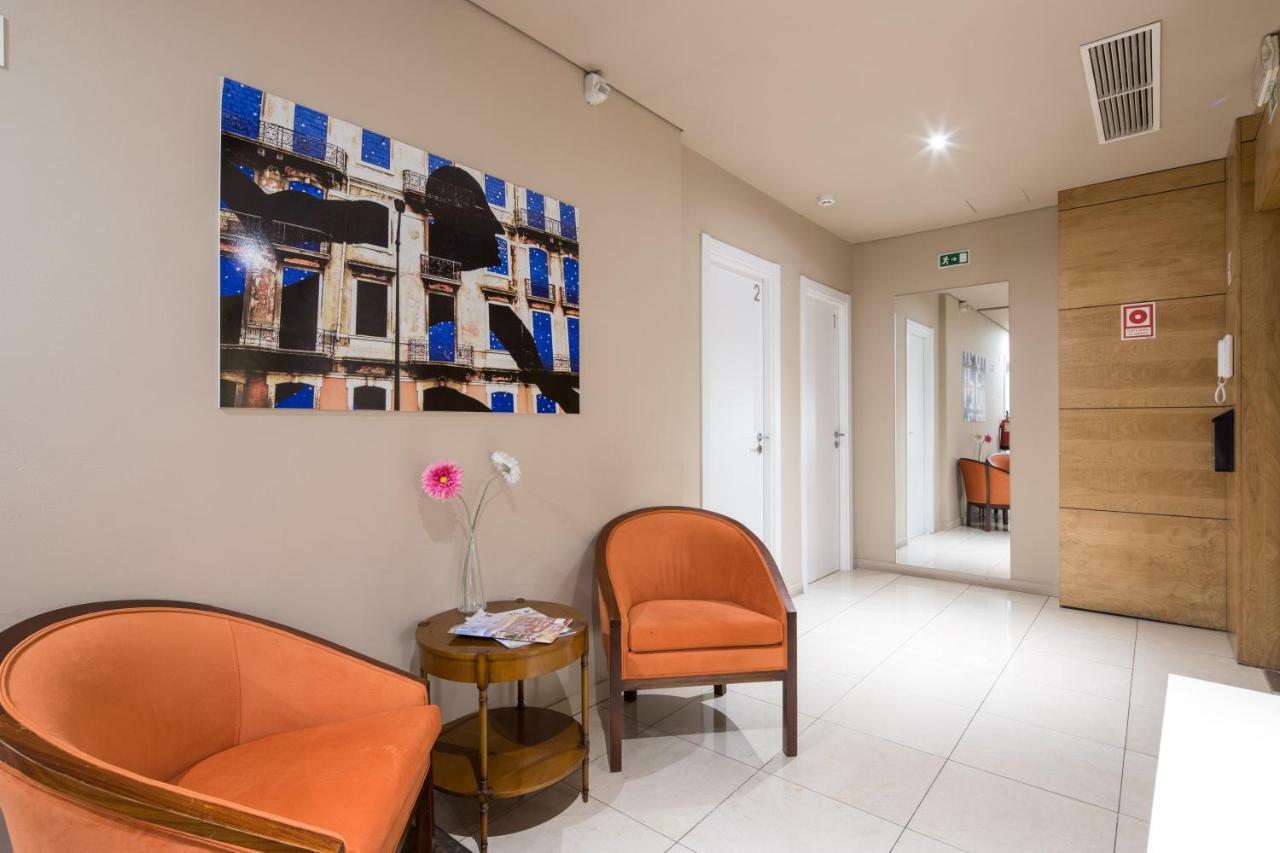 Guest house Jo's Place Lisbon