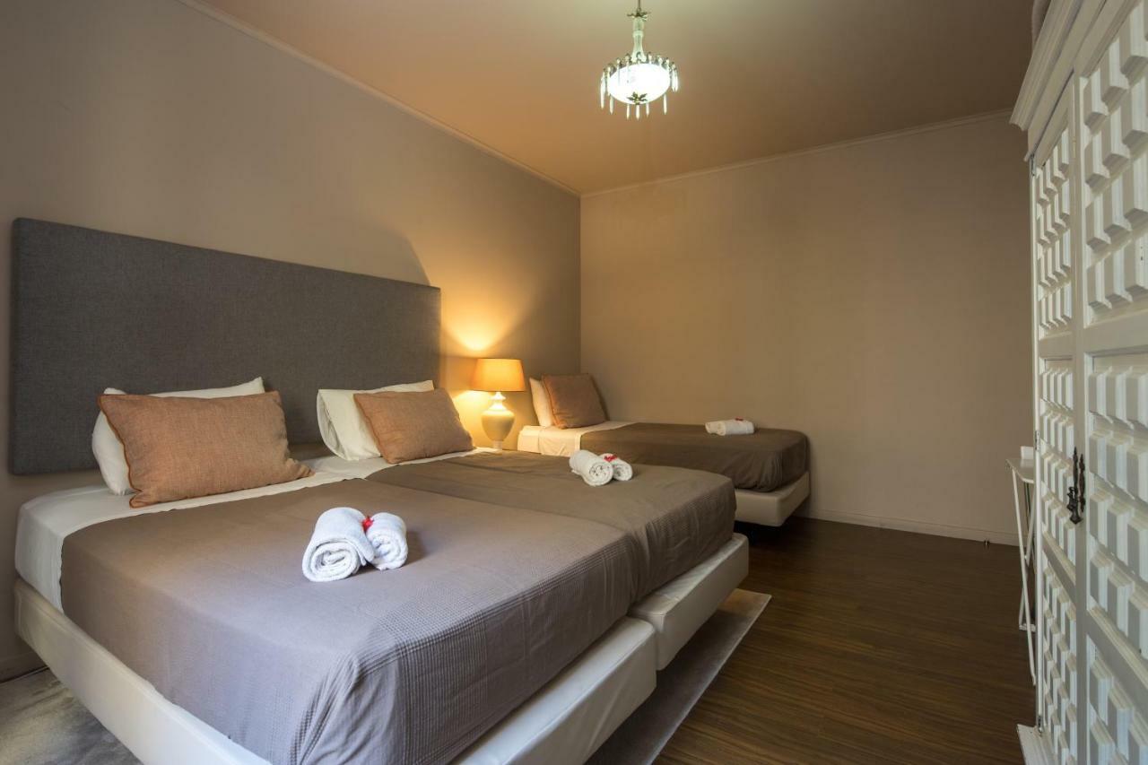 Guest house Jo's Place 3*
