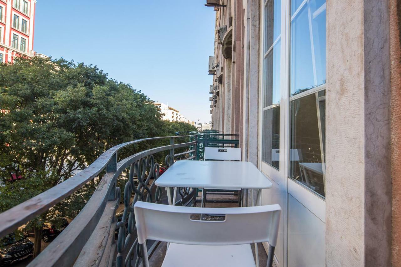 Guest house Jo's Place Lisbon
