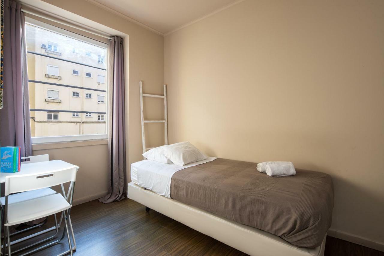 Jo's Place Guest house Lisbon