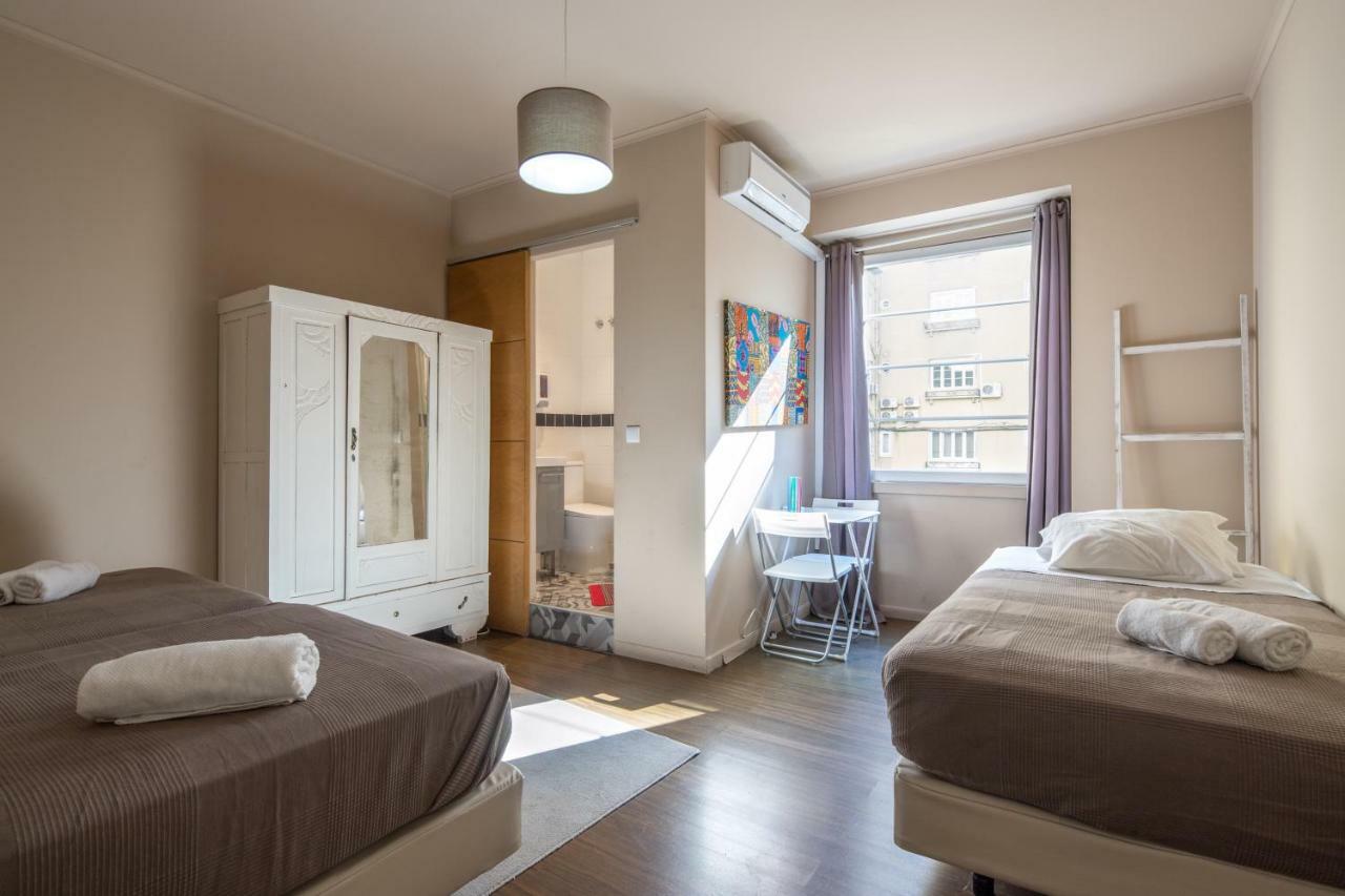 Guest house Jo's Place 3*