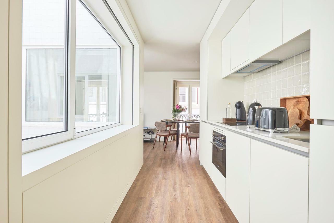 Choice Alfama Apartment Lisbon