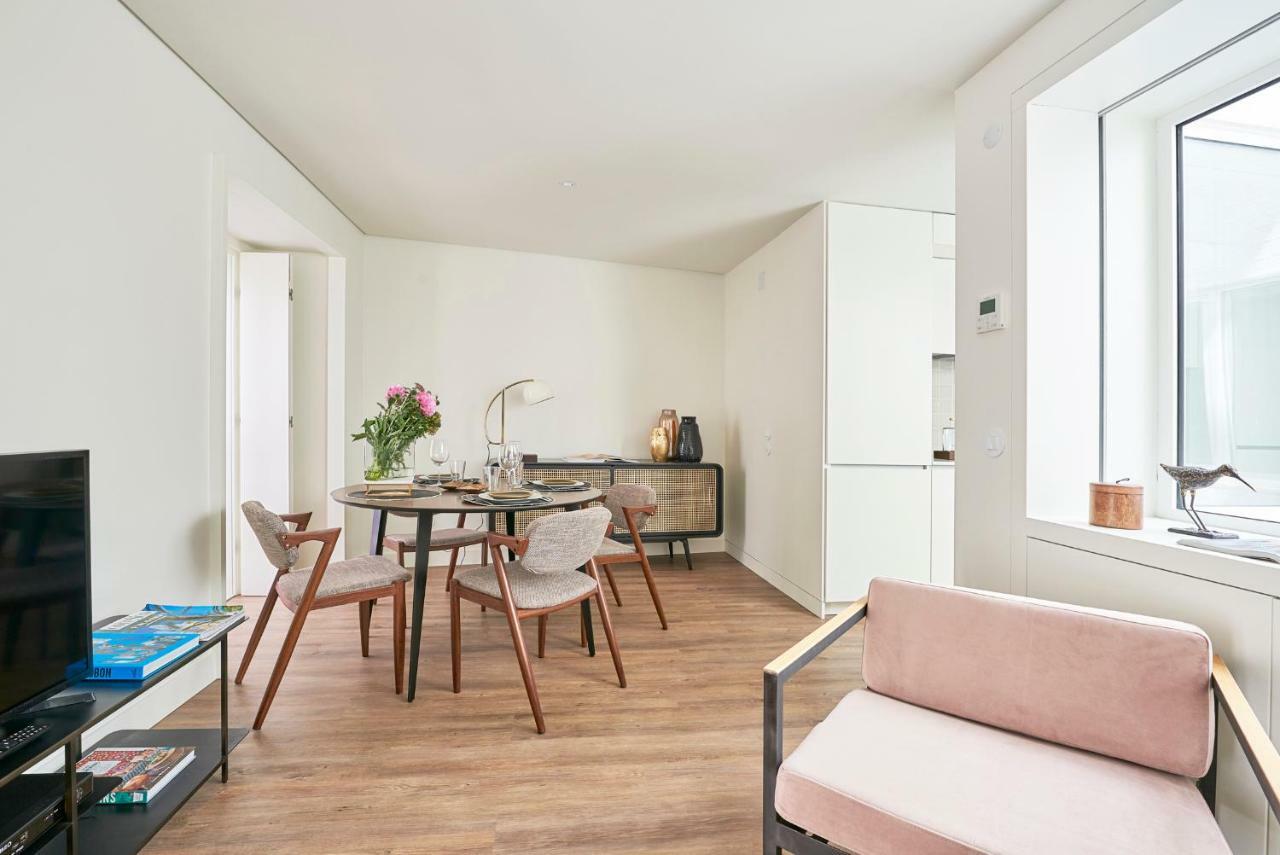 Apartment Choice Alfama Lisbon