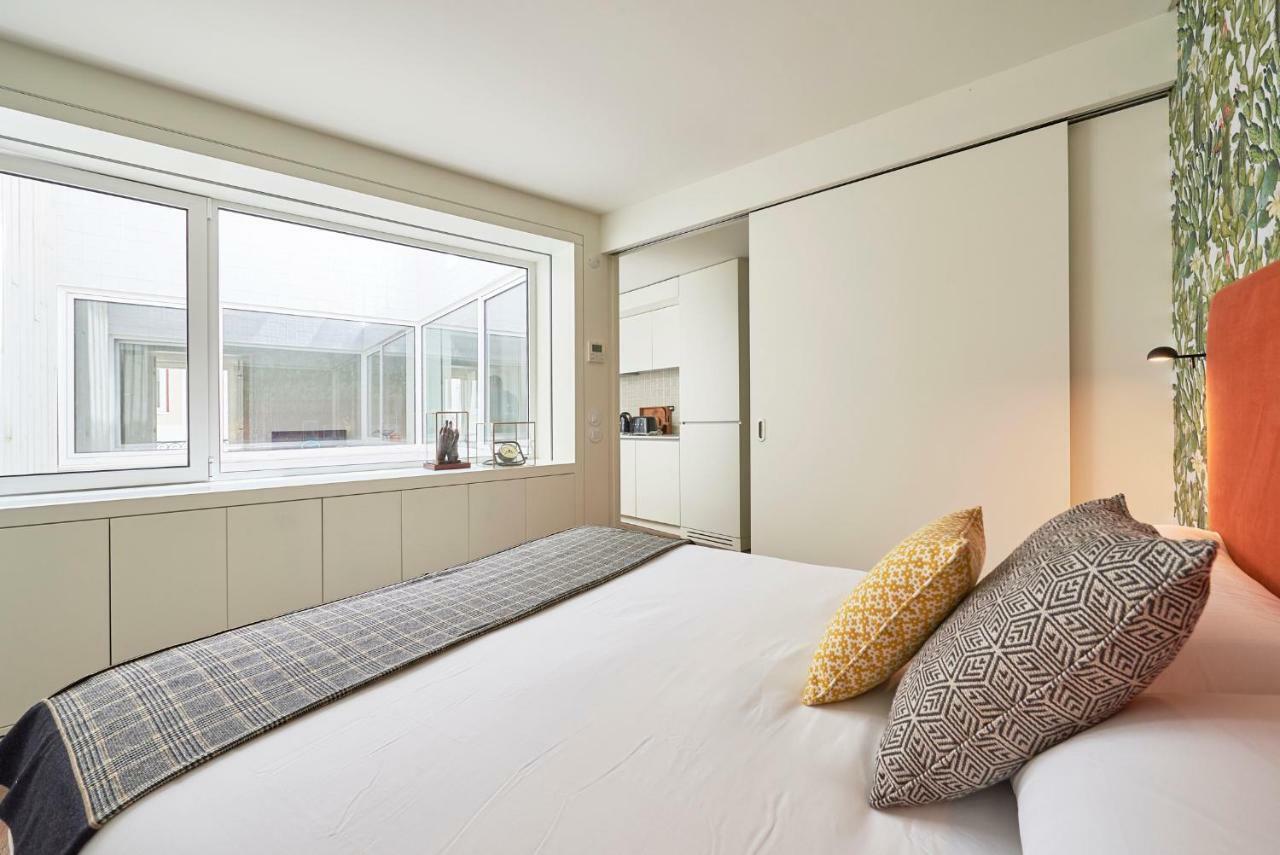Apartment Choice Alfama *