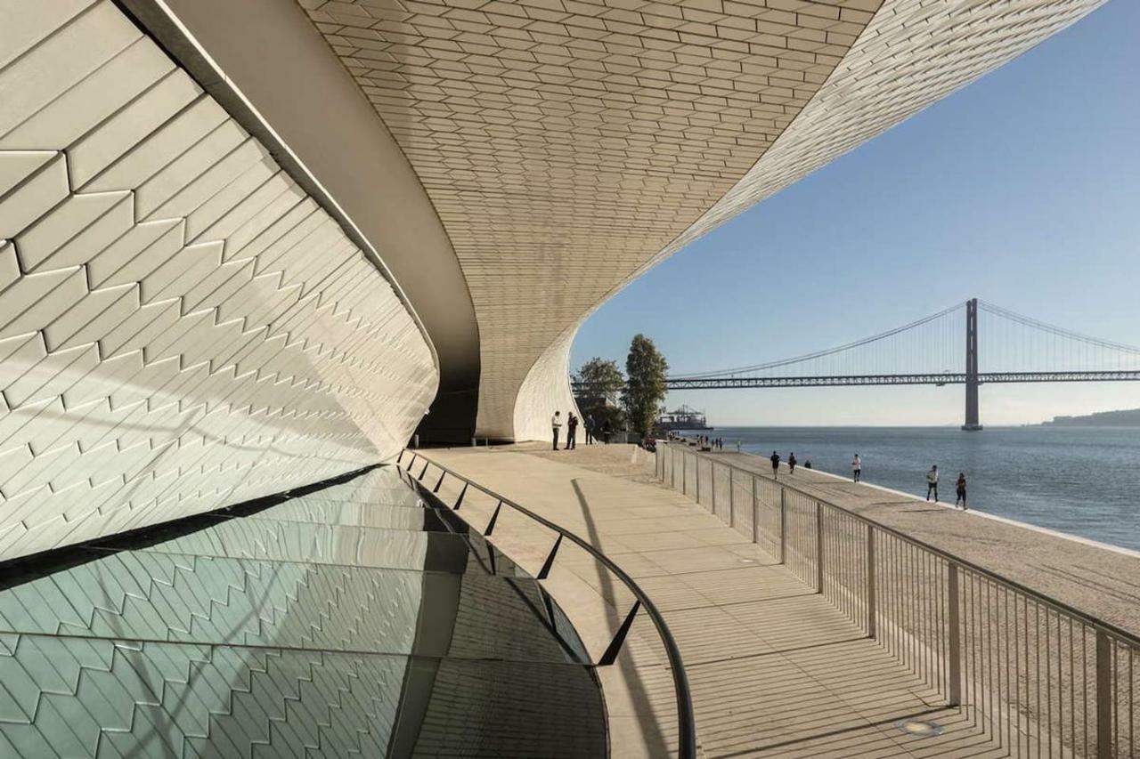 Lovelystay - Turquoise River View Ii * Lisbon
