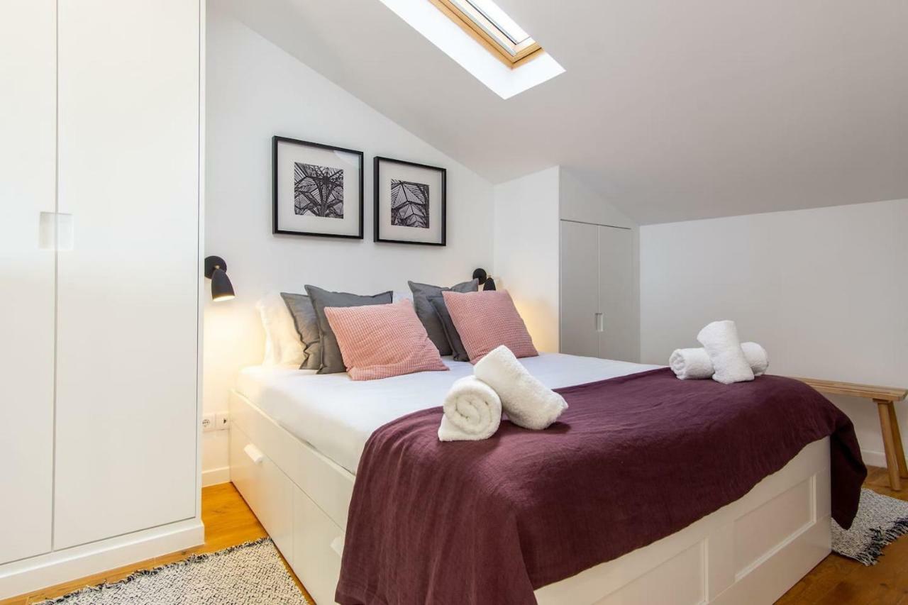 Apartamento Lovelystay - Turquoise River View Ii