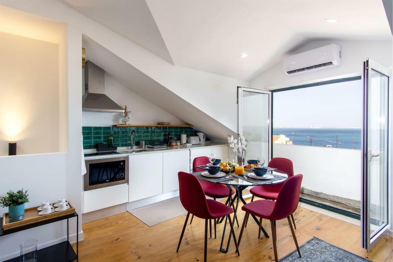 Apartamento Lovelystay - Turquoise River View Ii