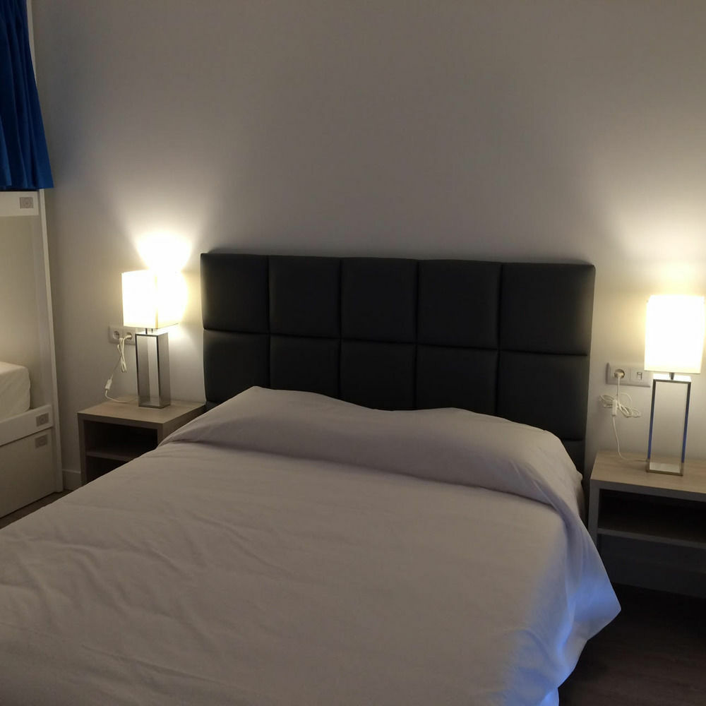 Be Lisbon Residence & Hostel Estefania Hostel *