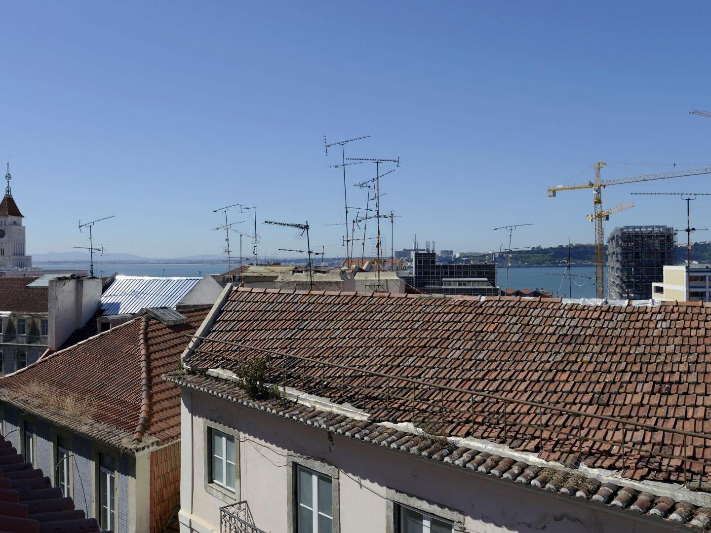 Luxus Santa Catarina Lisbon