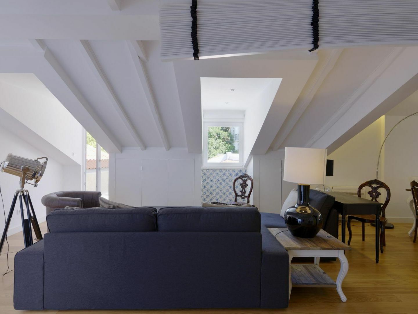 Luxus Santa Catarina Lisbon