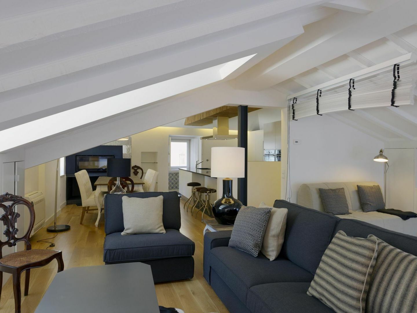 Apartment Luxus Santa Catarina