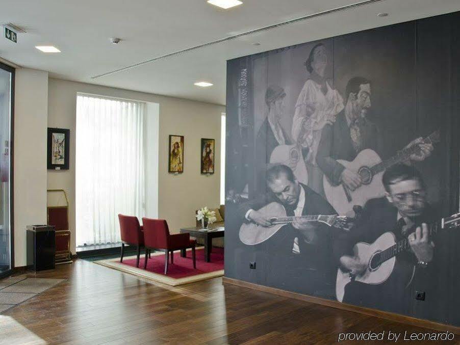 Vip Executive Saldanha Lisbon