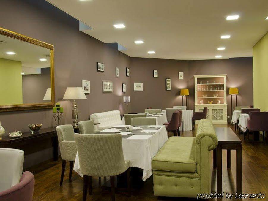 Vip Executive Saldanha Lisbon
