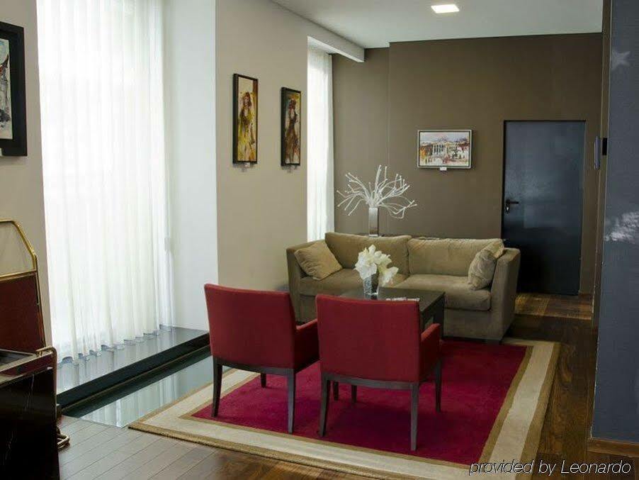 Vip Executive Saldanha Lisbon