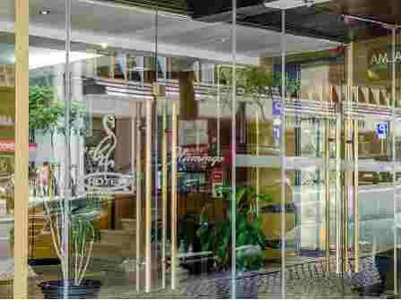 Hotel Flamingo 3*