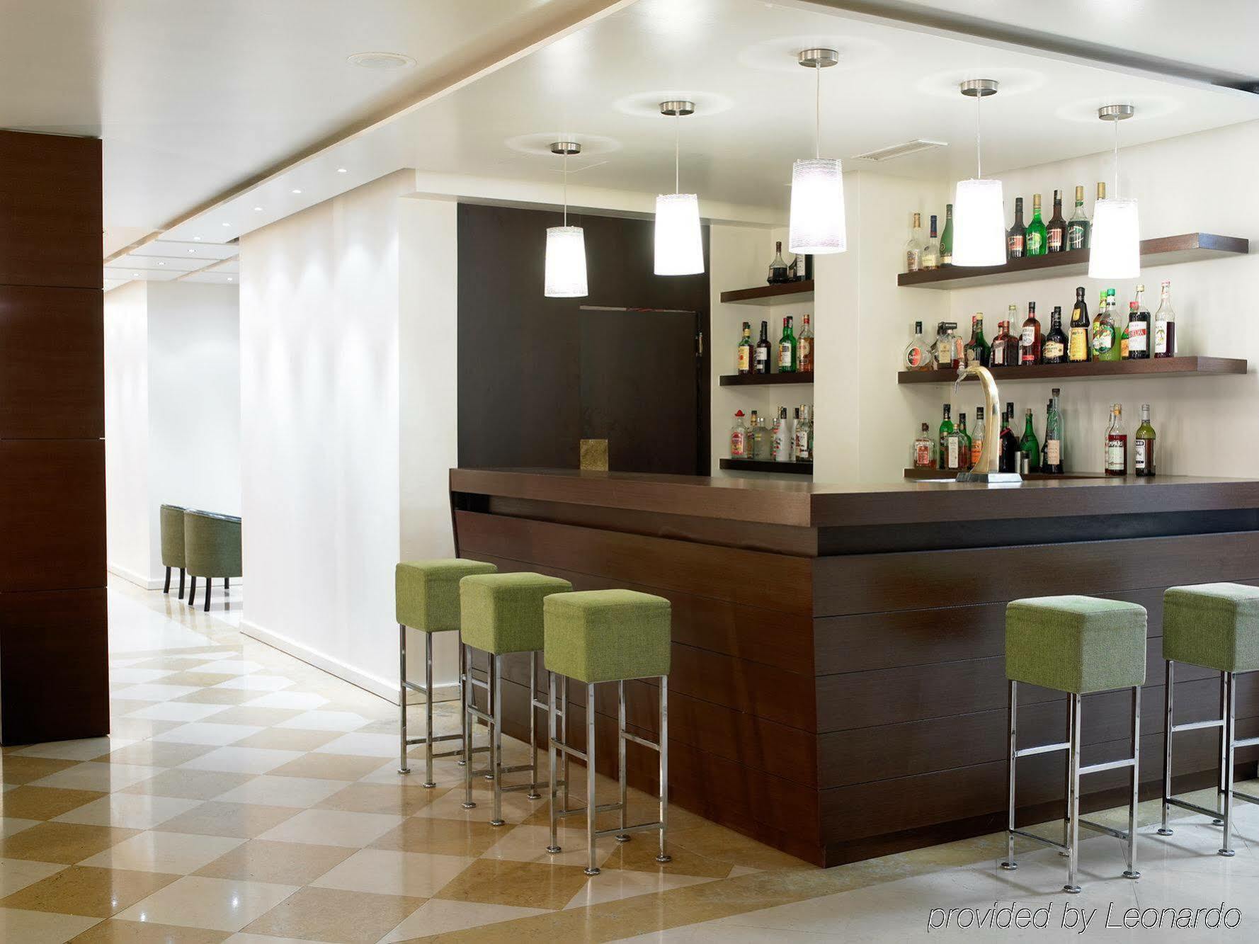 Hotel Nh Campo Grande