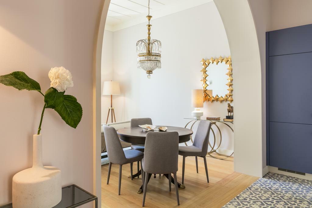 Almaria - Da Corte | Chiado
