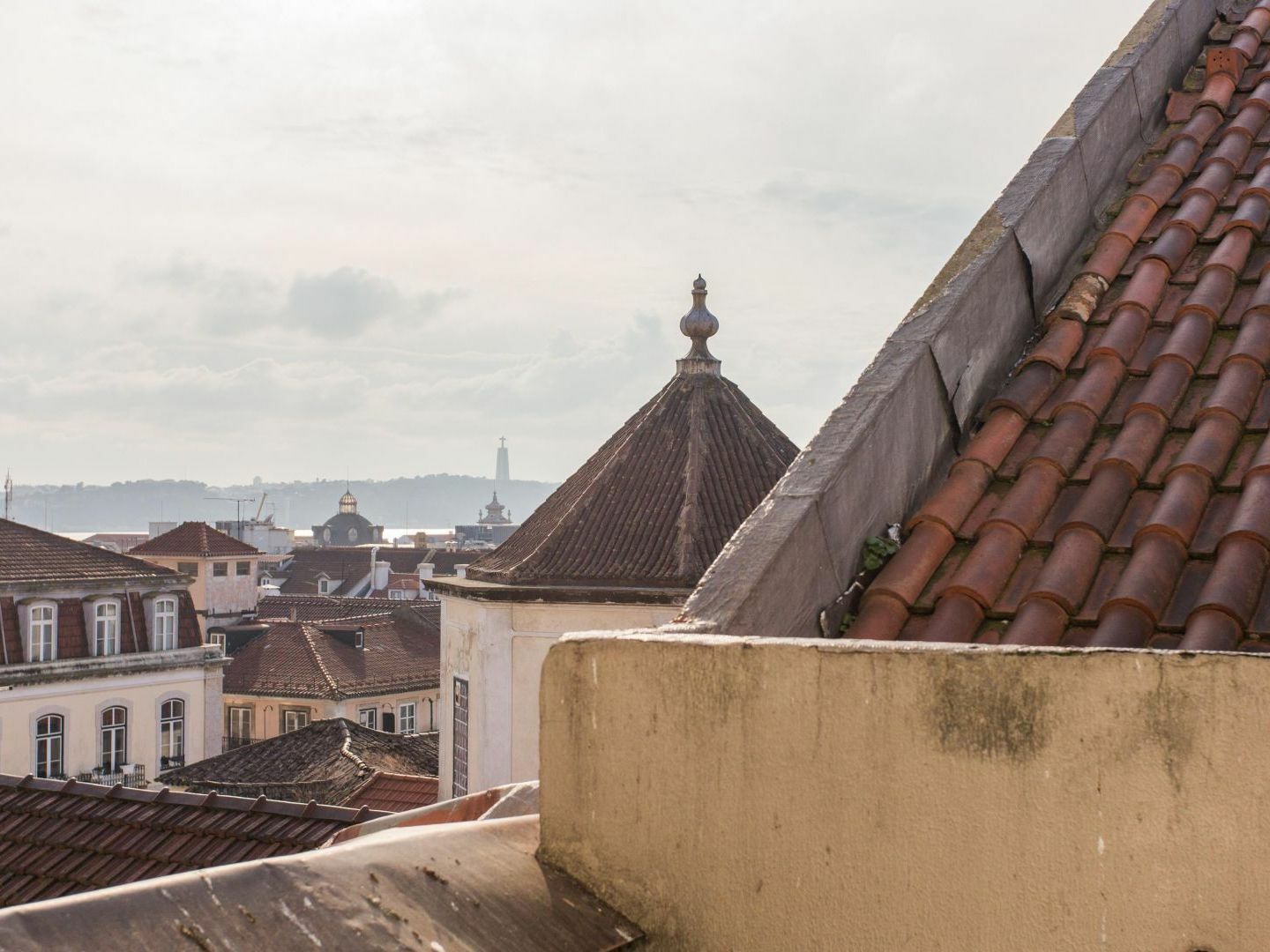 Flh Baixa Modern Place Apartment