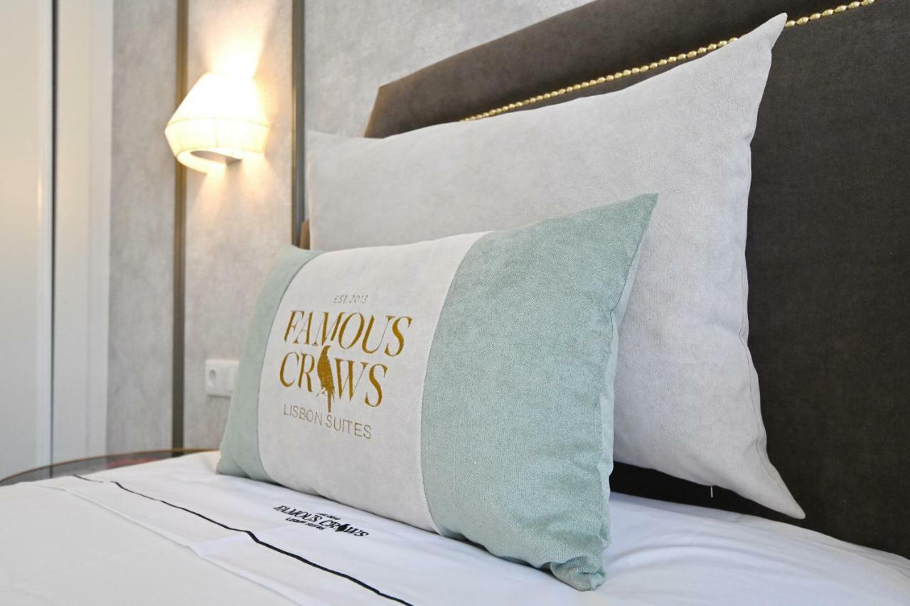 Guest house Famous Crows