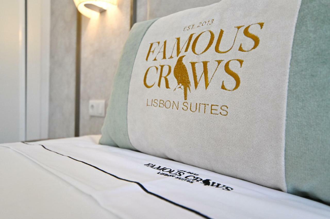 Guest house Famous Crows 3*