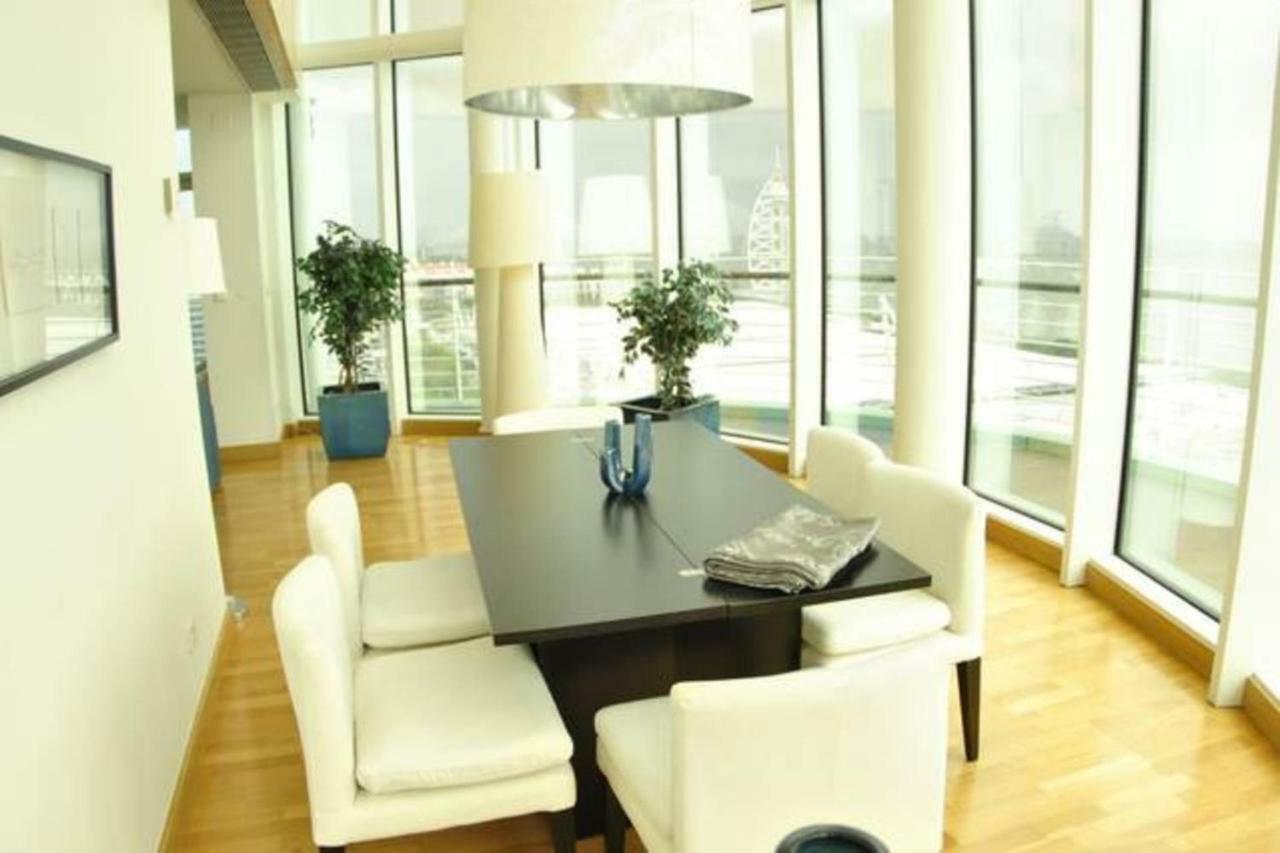 Parque Nacoes Prime Apartment