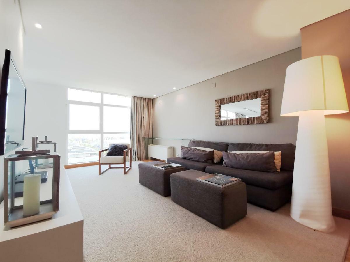 Apartment Parque Nacoes Prime *
