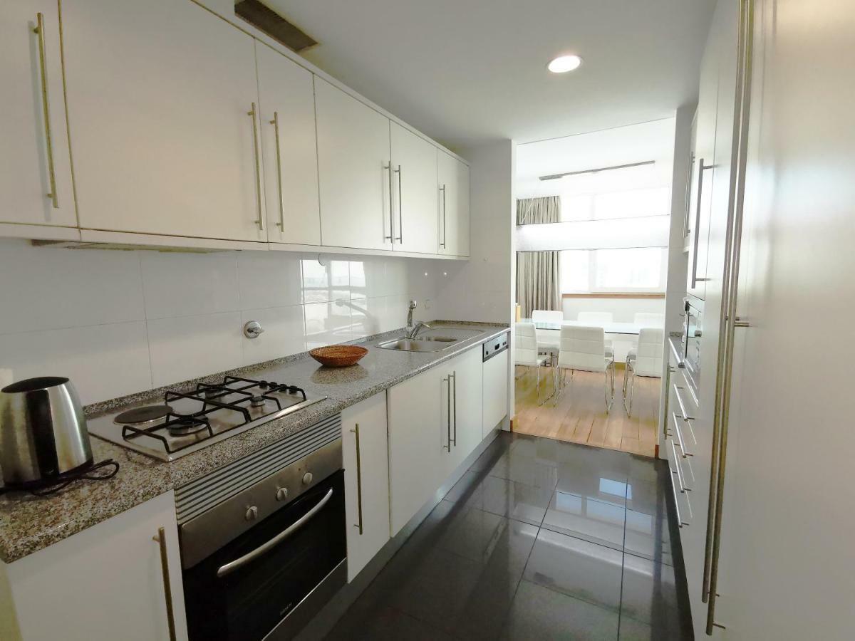 Parque Nacoes Prime Apartment *