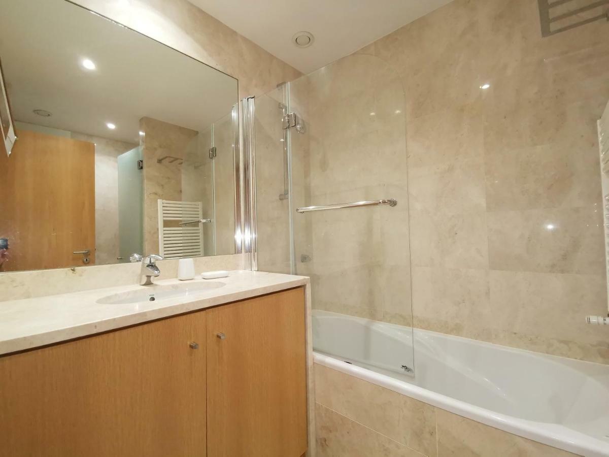 Apartment Parque Nacoes Prime Lisbon