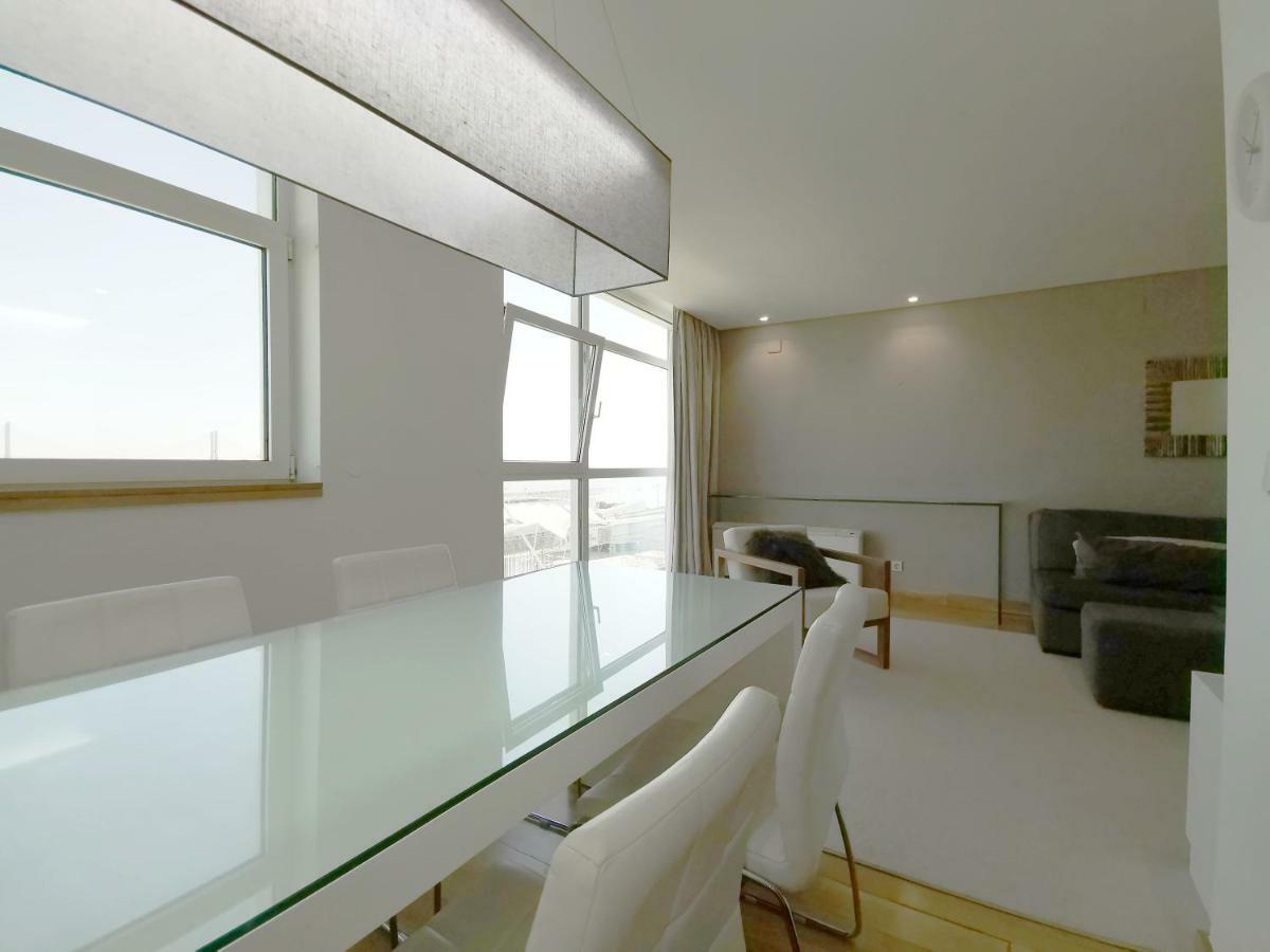Apartment Parque Nacoes Prime *