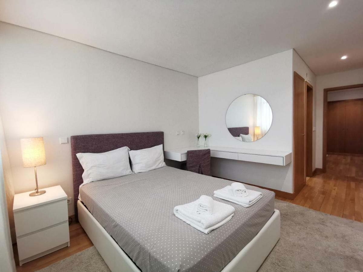 Parque Nacoes Prime Apartment