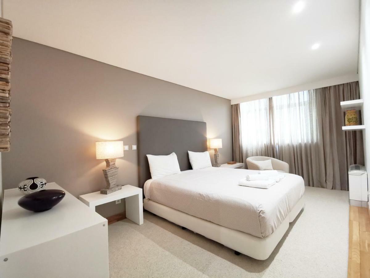 Apartment Parque Nacoes Prime Lisbon