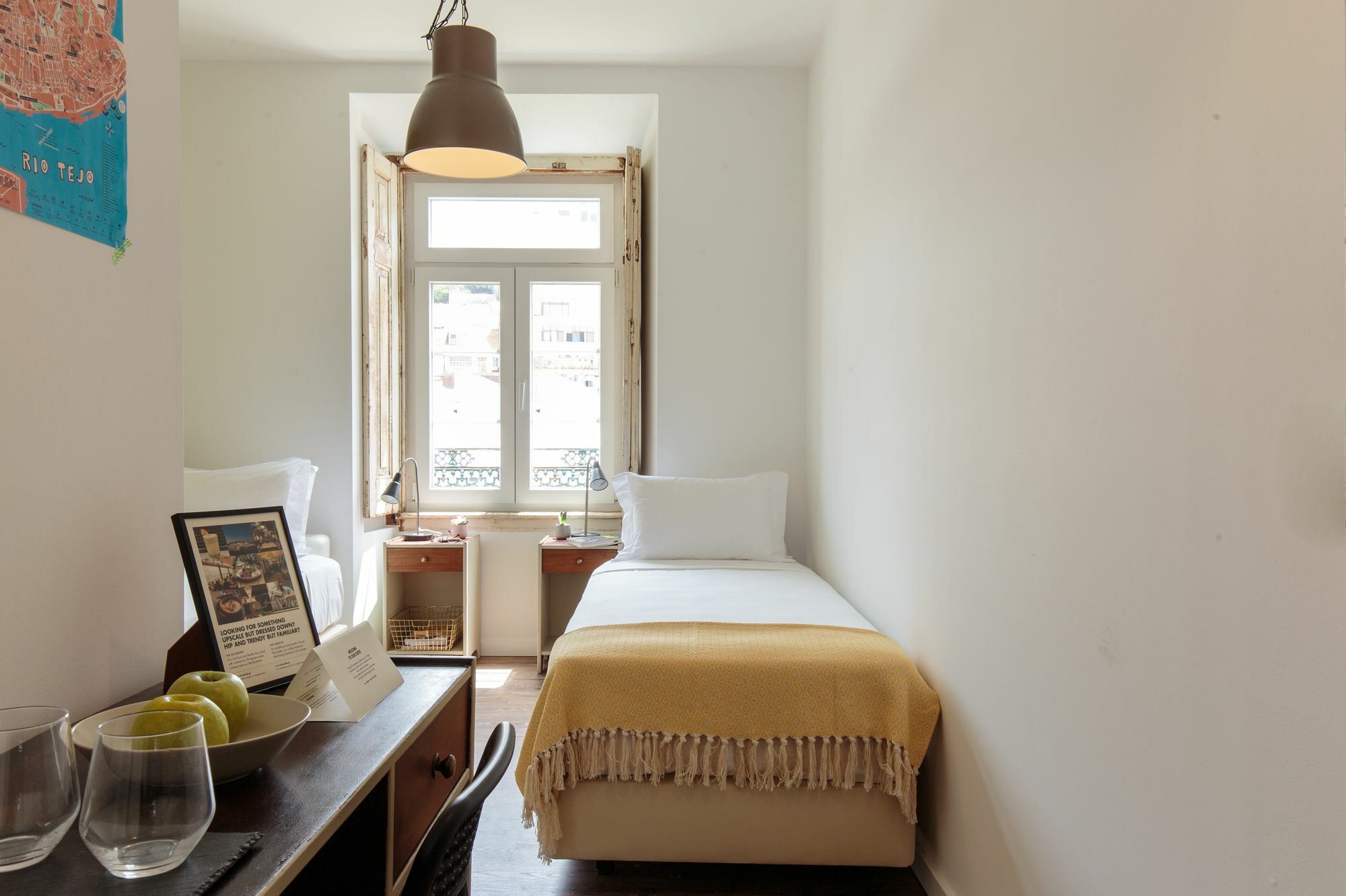The Indy House - & Lisboa