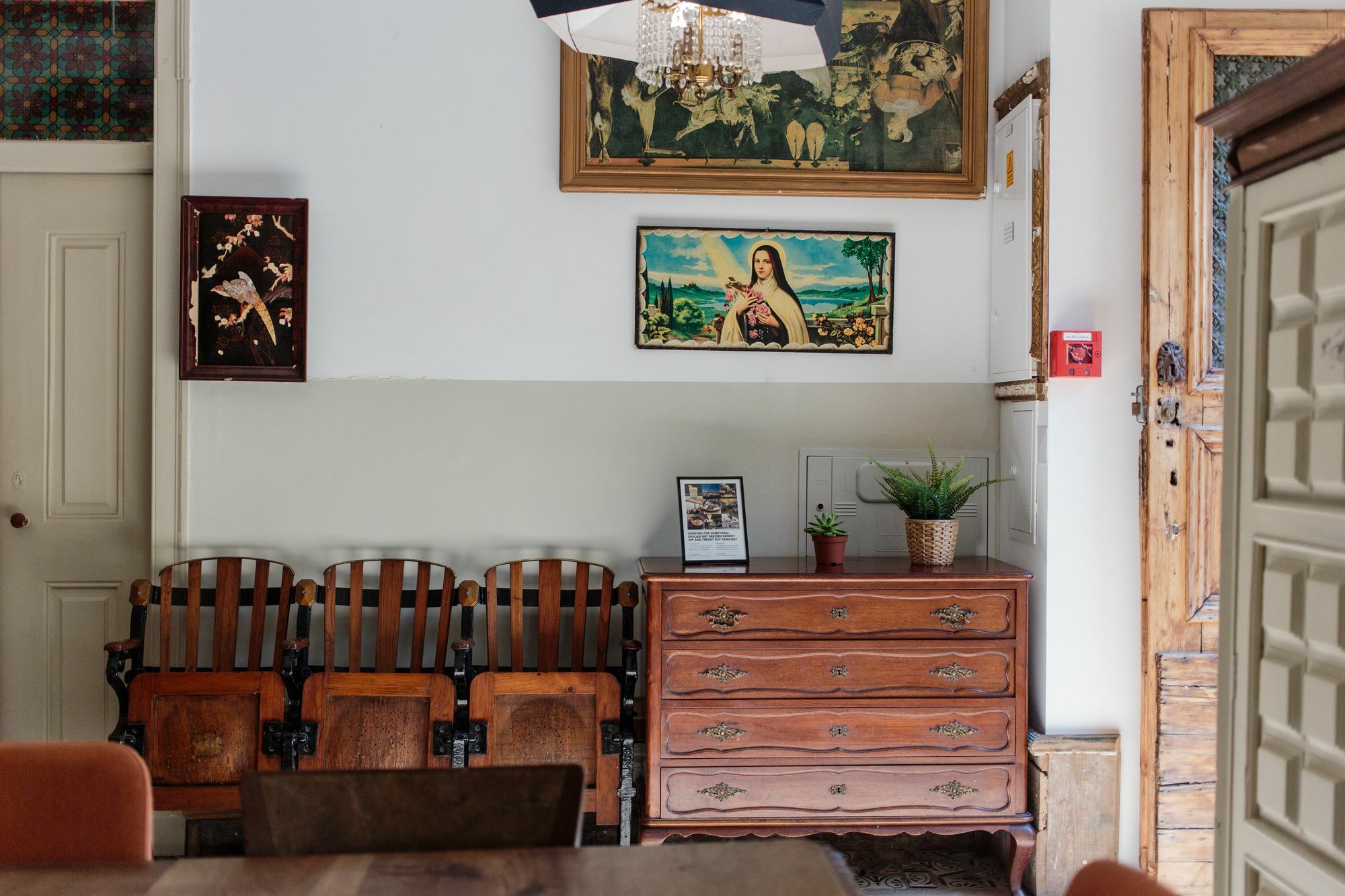 Alojamento de Acomodação e Pequeno-almoço The Indy House - & Lisboa