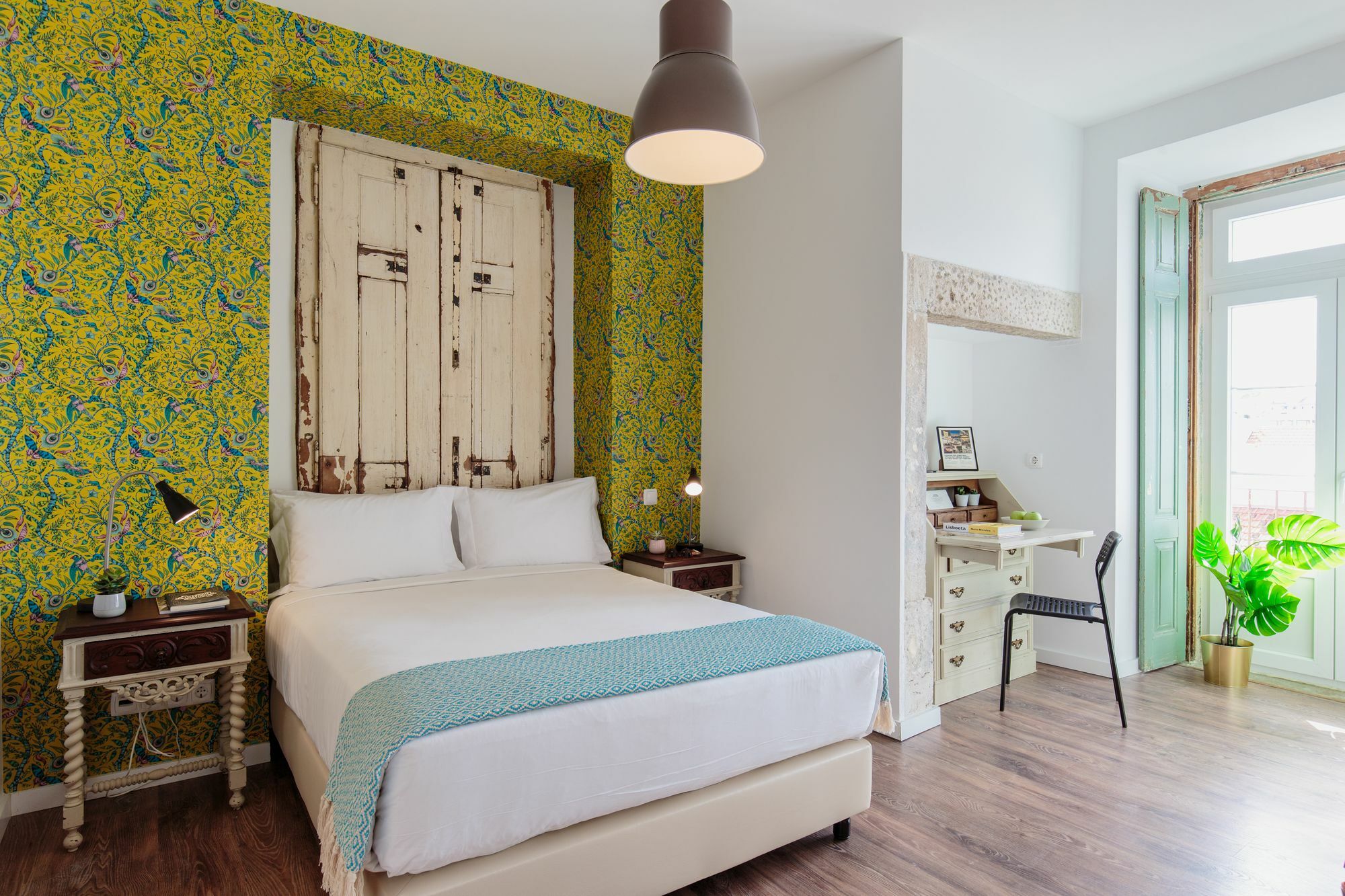 The Indy House - & 3*