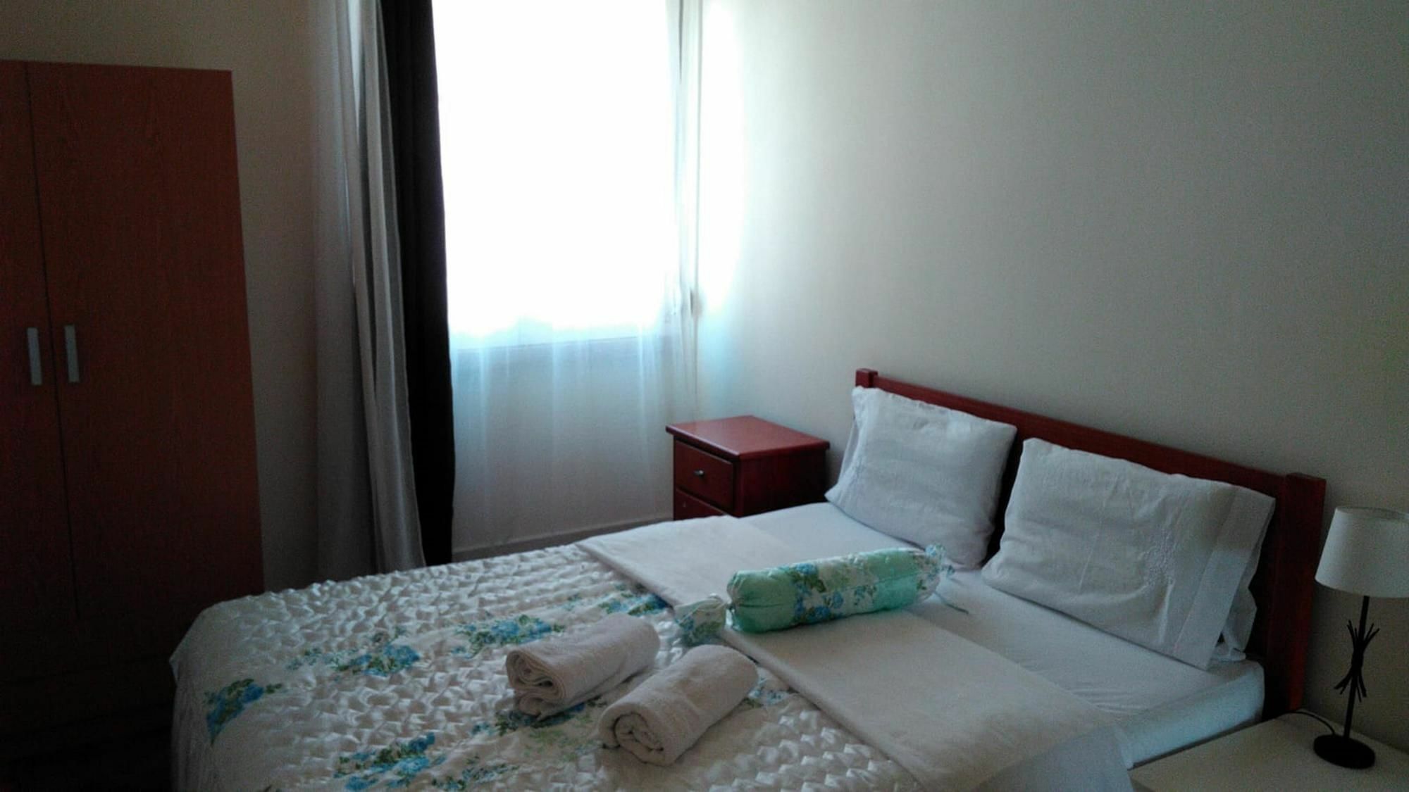 Absolut Morning Albergue *