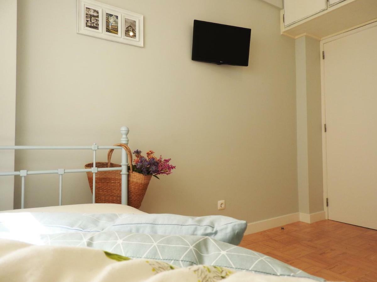 Airport Albergue Lisboa