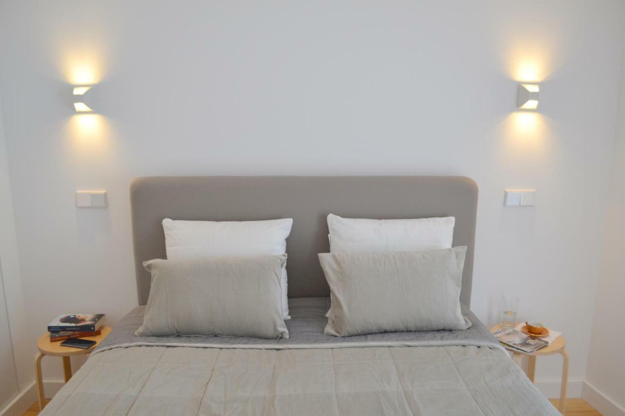Tp Bombarda 5, Deluxe Apartment *
