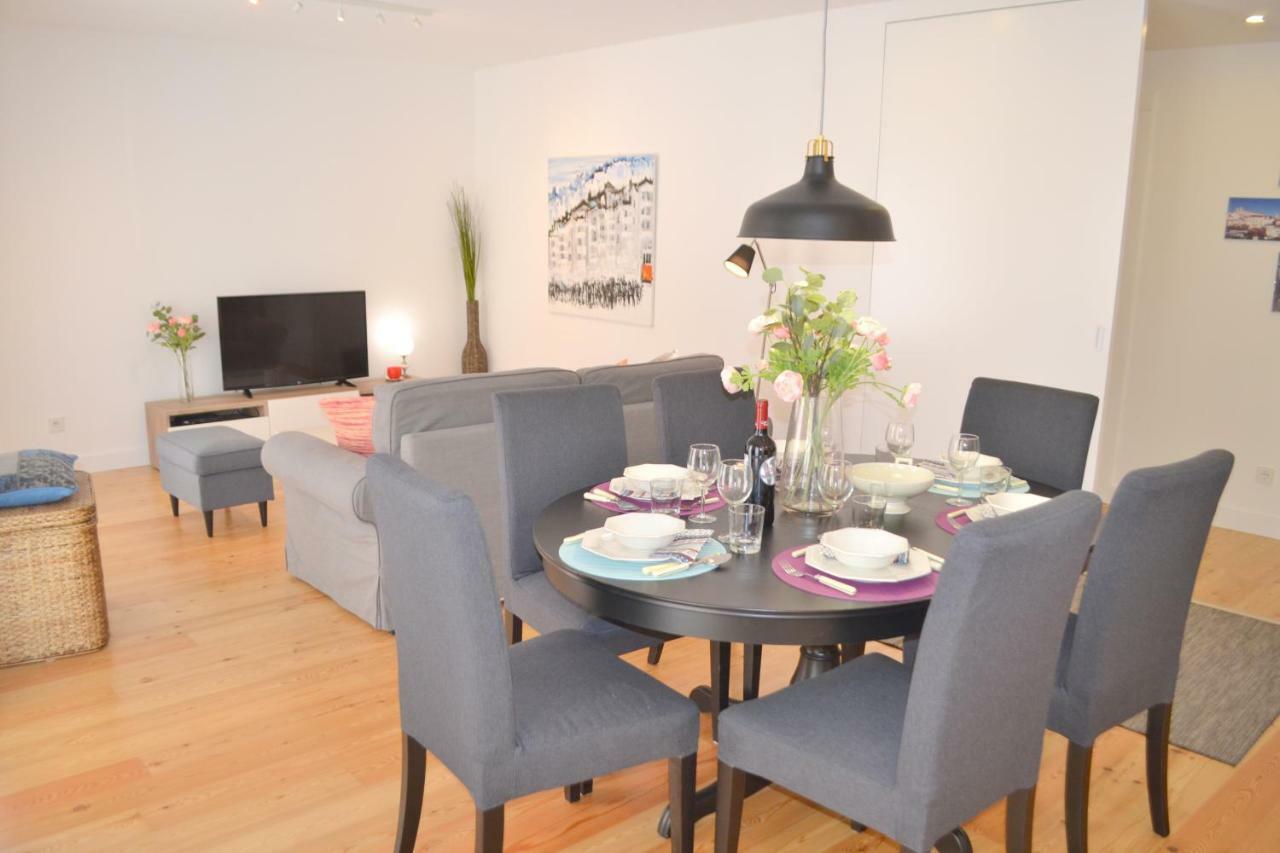 Apartment Tp Bombarda 5, Deluxe