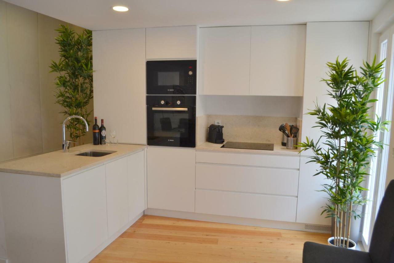 Tp Bombarda 5, Deluxe Apartment