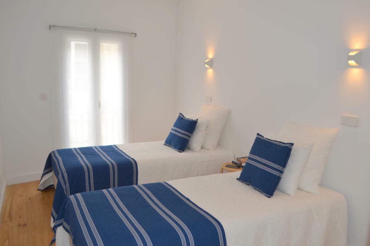 Apartment Tp Bombarda 5, Deluxe