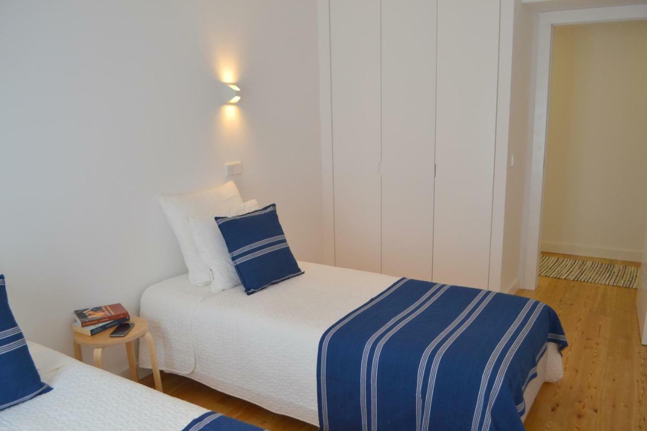 Tp Bombarda 5, Deluxe Apartment Lisbon