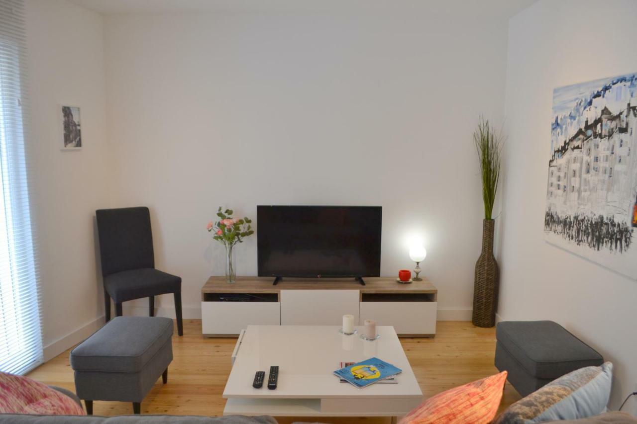 Apartment Tp Bombarda 5, Deluxe *